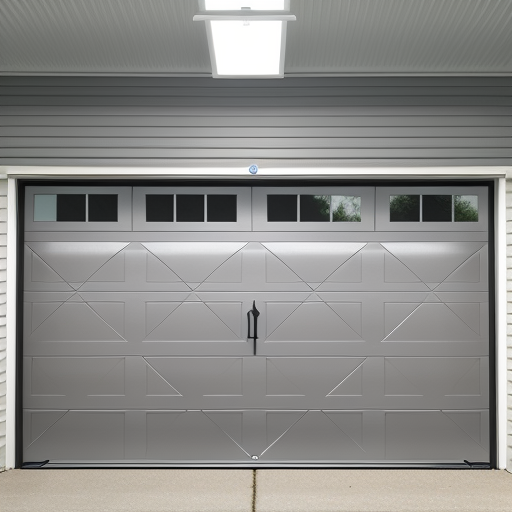 Tips for Affordable Automatic Garage Door Repairs