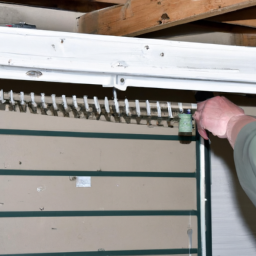 Tips on Affordable Garage Door Spring Replacement