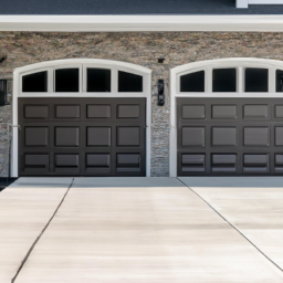 Silencing Noisy Garage Doors: A Step-by-Step Guide