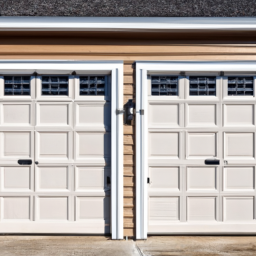 3 Tips to Avoid Garage Door Problems