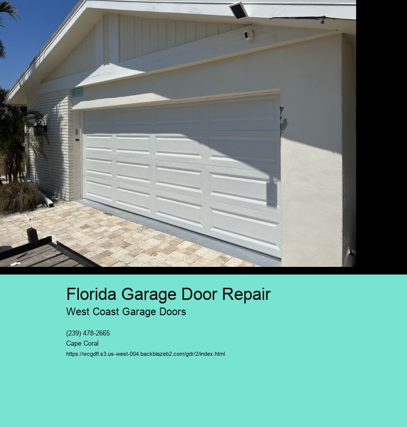 Expert Garage Door Repair